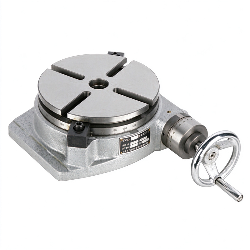 TH 系列回转工作台
